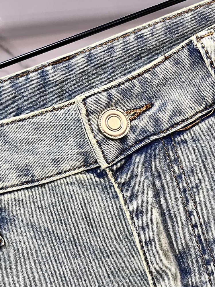 Jeans men's фото 6