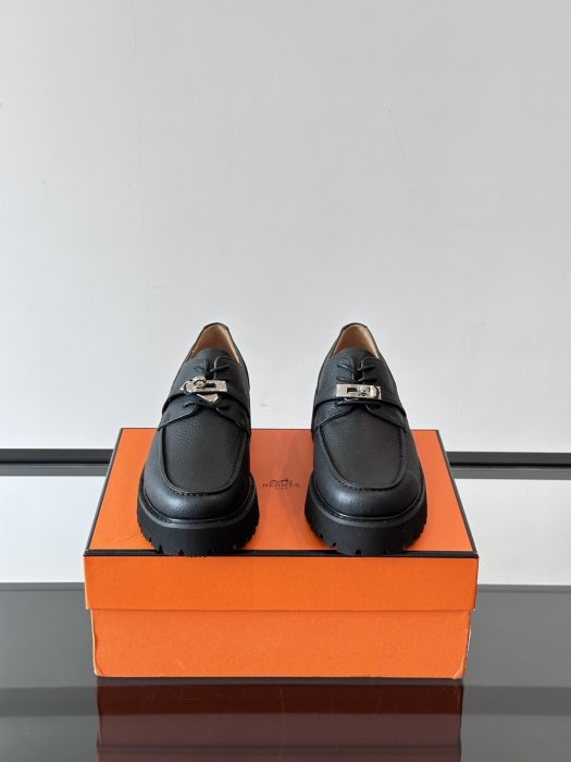 Туфли мужские фото 2