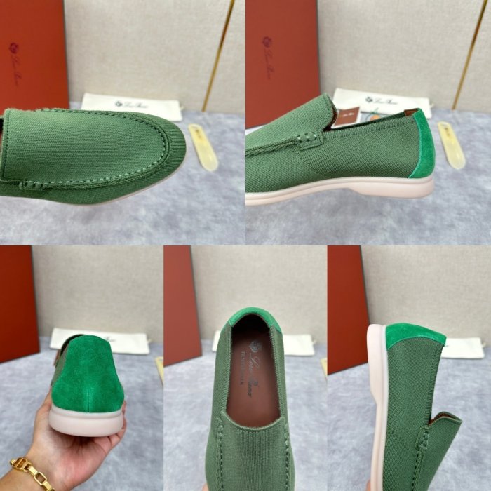 Лоферы мужские фото 9