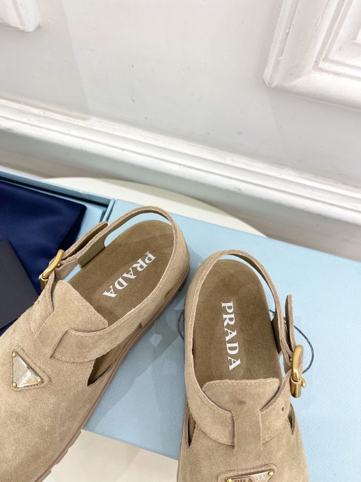 Мюли женские фото 6