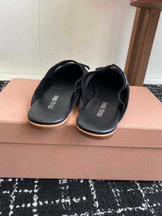 Балетки фото 4