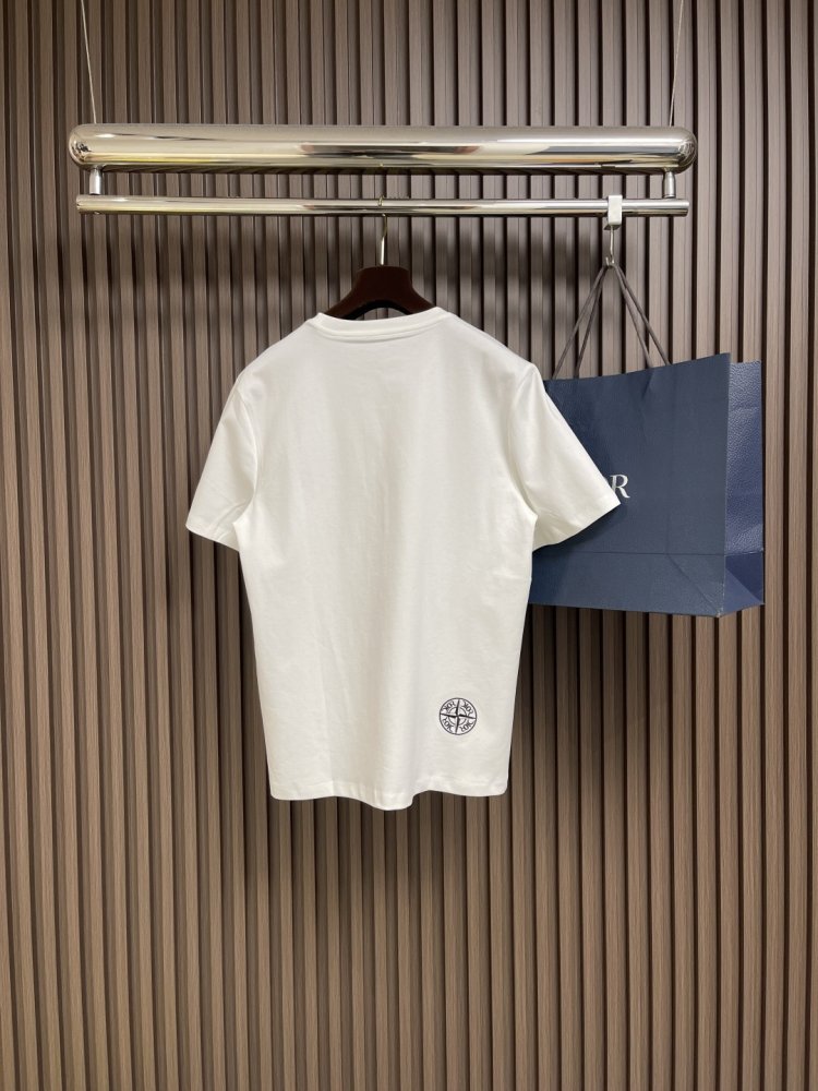 Футболка мужская фото 2