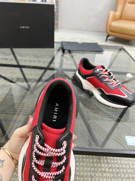 Кроссовки мужские фото 7