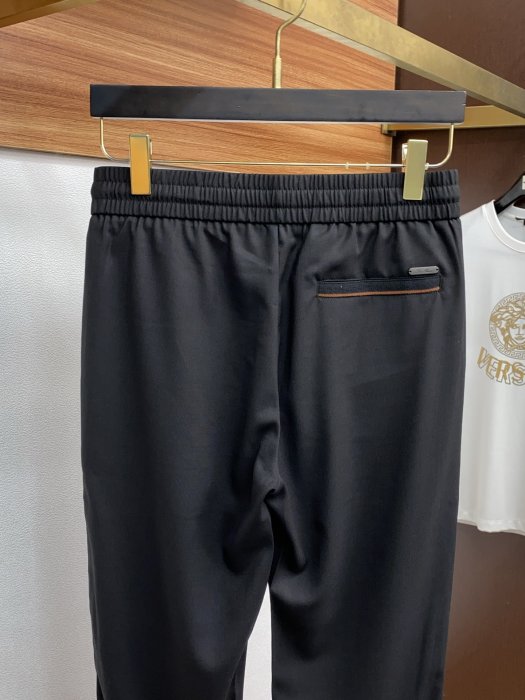 Pants men's фото 9