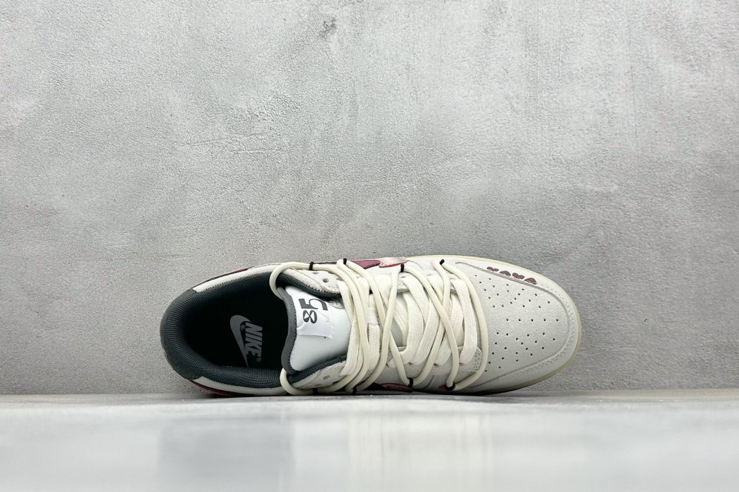 Кроссовки Nike SB Dunk Low фото 3