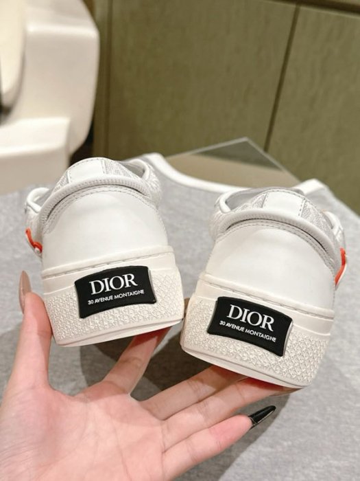 Shoes Dior One фото 4