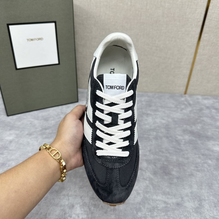 Кроссовки мужские фото 5