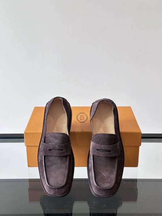 Лоферы мужские фото 6