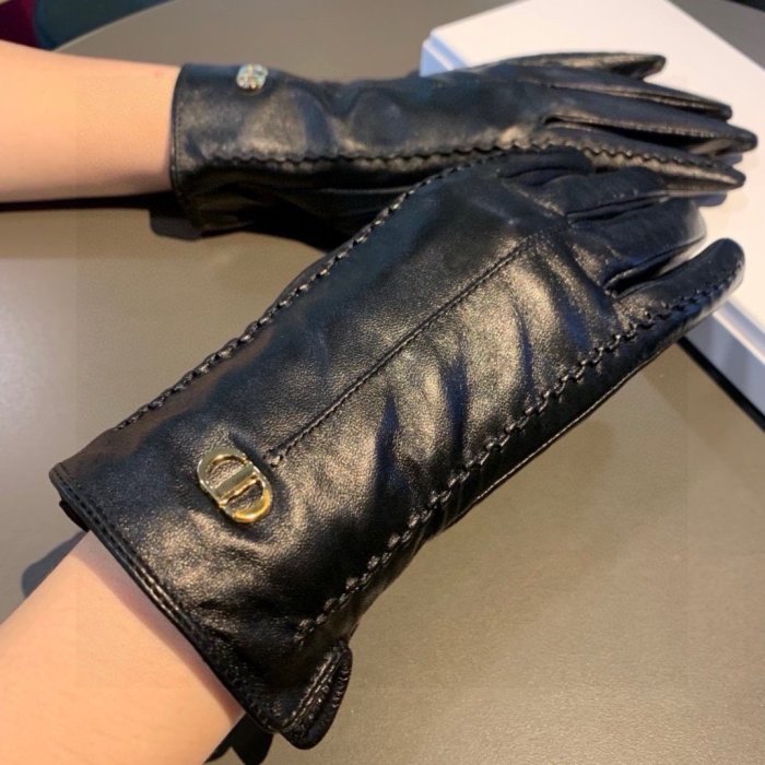 Gloves women's