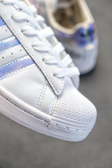 Кроссовки Adidas Originals Superstar фото 6