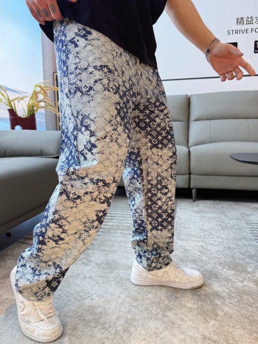 Jeans men's фото 3