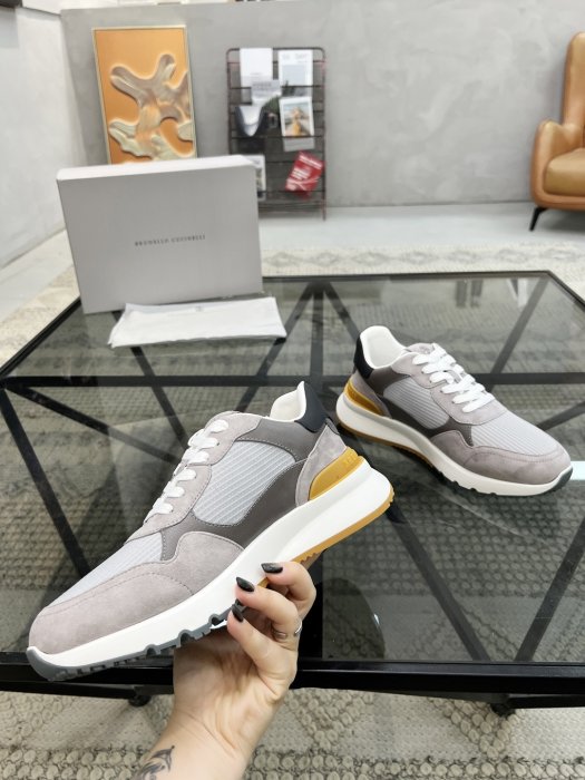 Кроссовки мужские фото 5