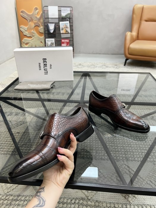 Туфли мужские фото 5