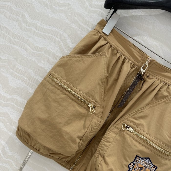 Шорты женские фото 3