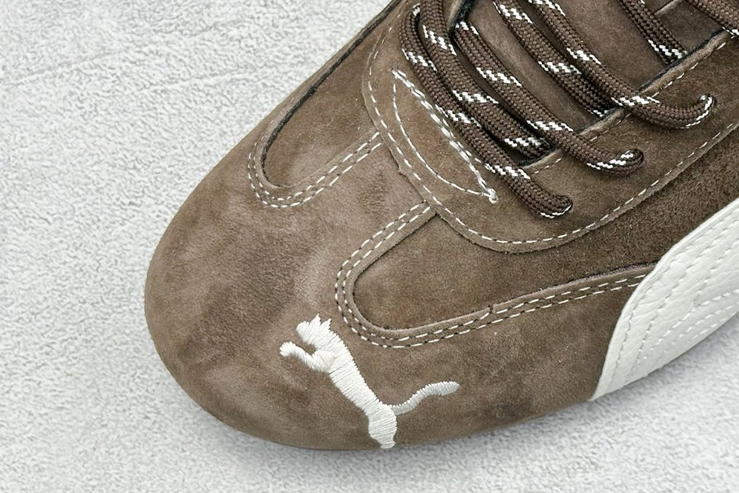 Кросівки Puma Palermo OG фото 7