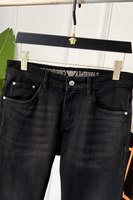 Jeans men's фото 4