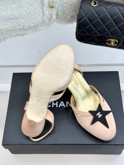 Босоножки фото 9