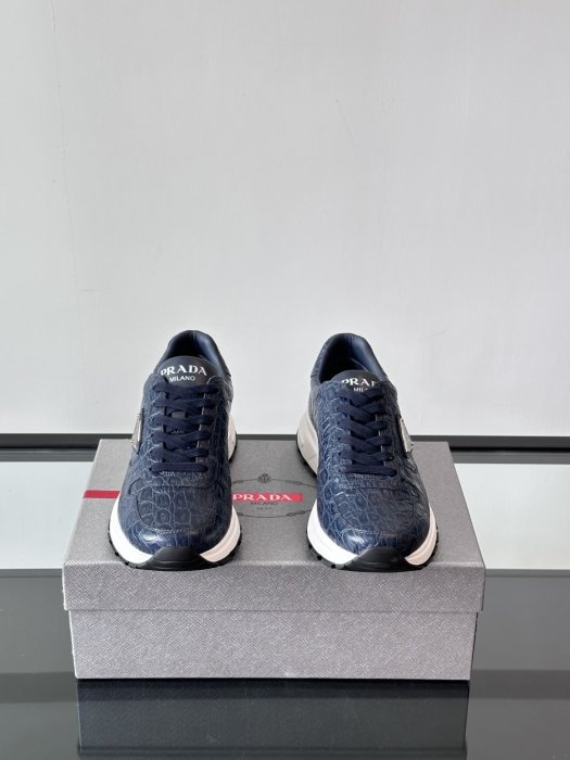 Кроссовки мужские фото 2