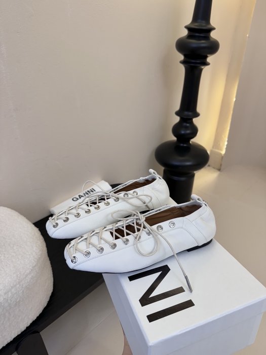 Балетки фото 5