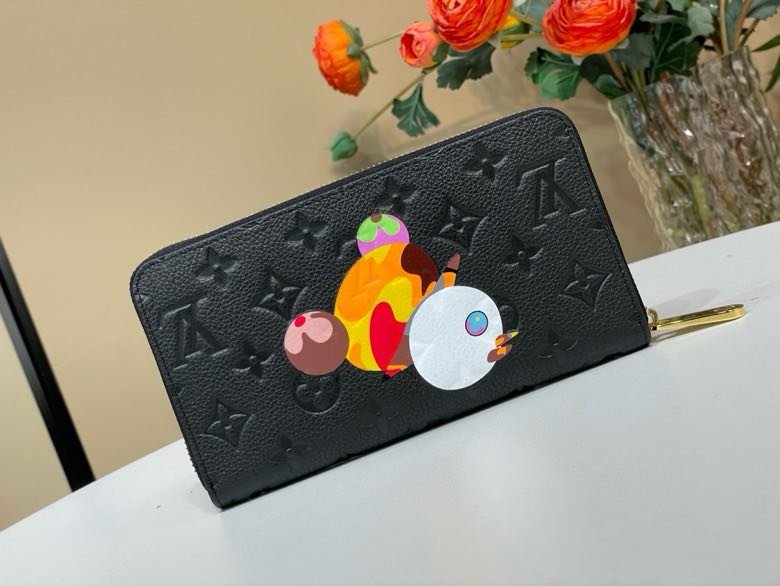 Кошелек Zippy Wallet M14160 фото 4