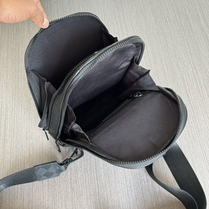 Сумка чоловіча 29 см фото 8
