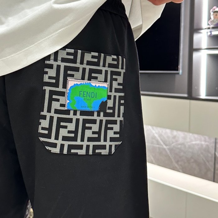 Шорты мужские фото 9