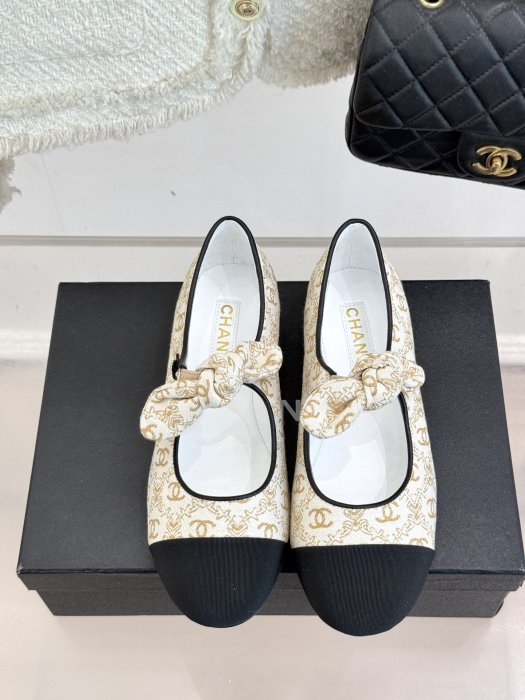 Балетки фото 4