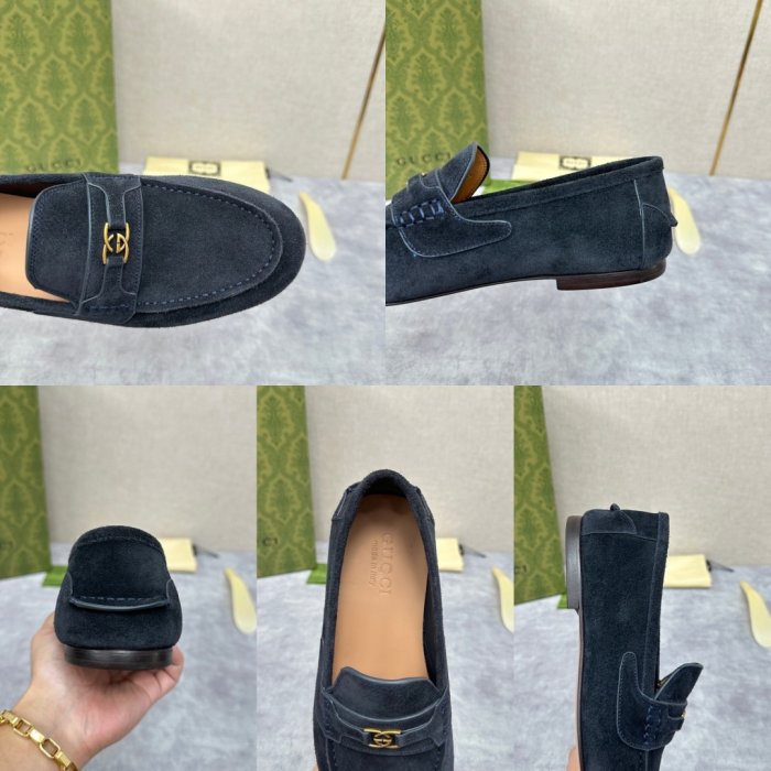 Туфли мужские фото 9