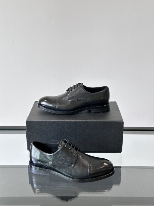 Туфлі чоловічі фото 4