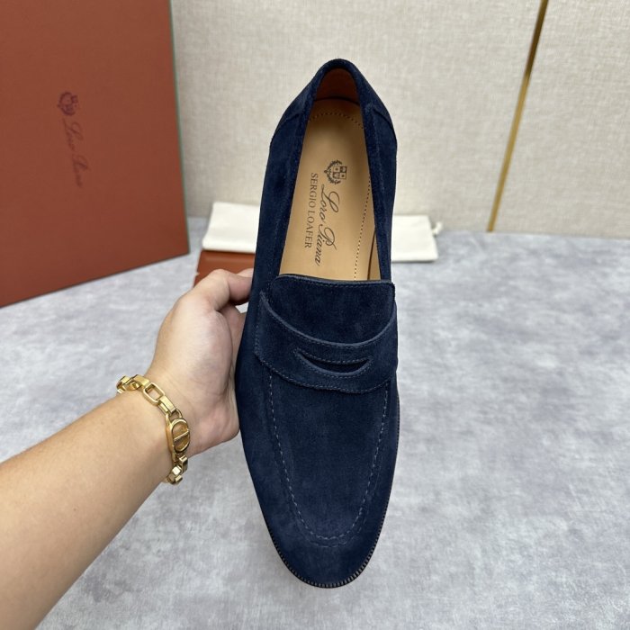 Туфли мужские фото 5