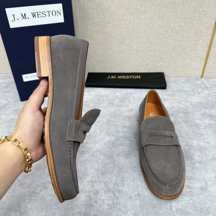 Лоферы чоловічі фото 4