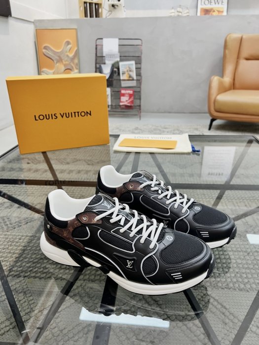 Кроссовки мужские фото 2