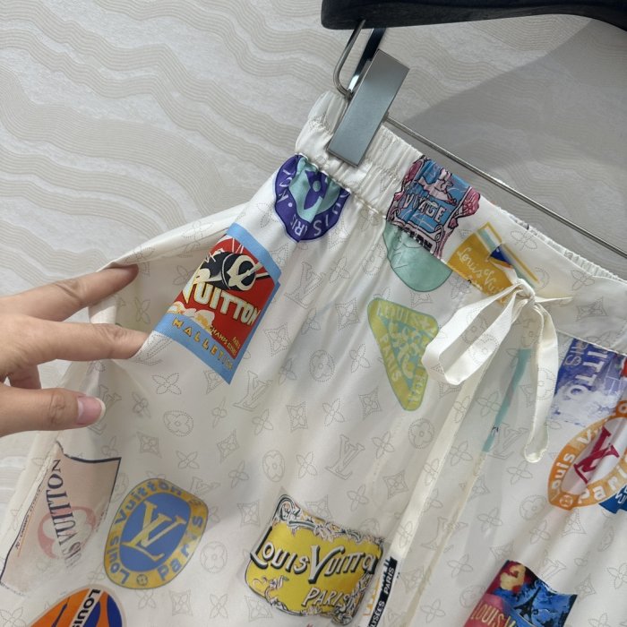 Брюки женские фото 6