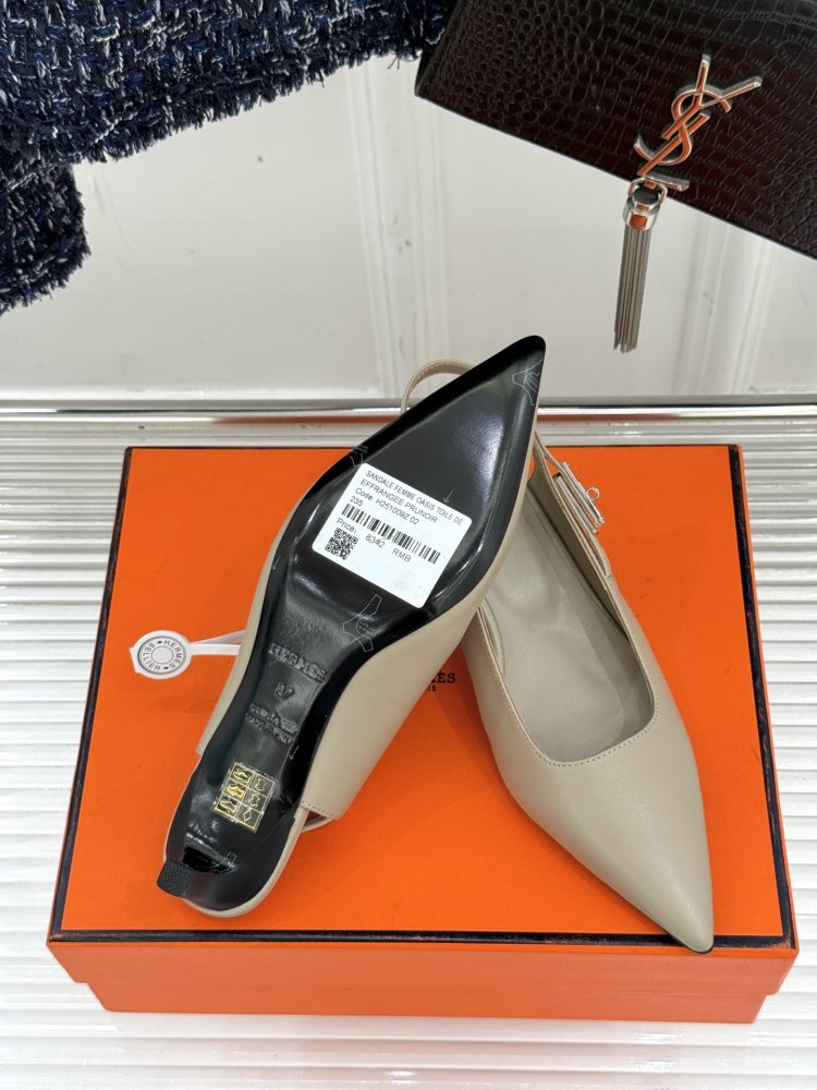 Босоножки Kelly фото 9