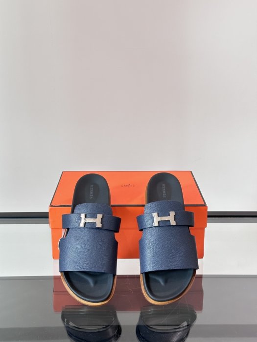 Шлепанцы мужские фото 6