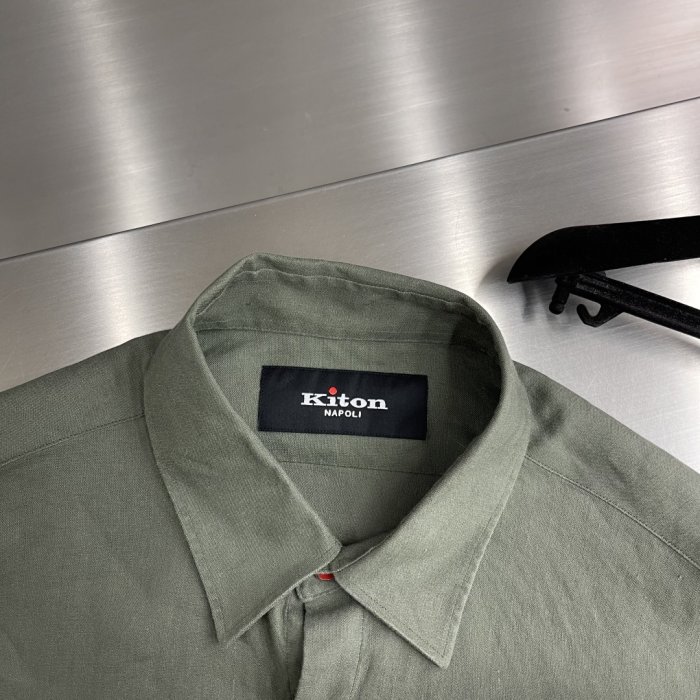 Shirt men's фото 3