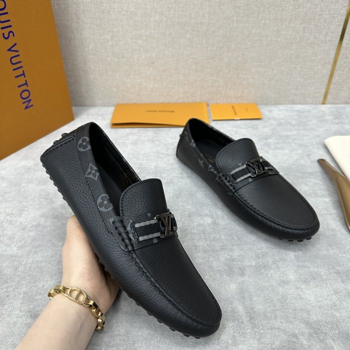 Moccasins men's HOCKENHEIM фото 3