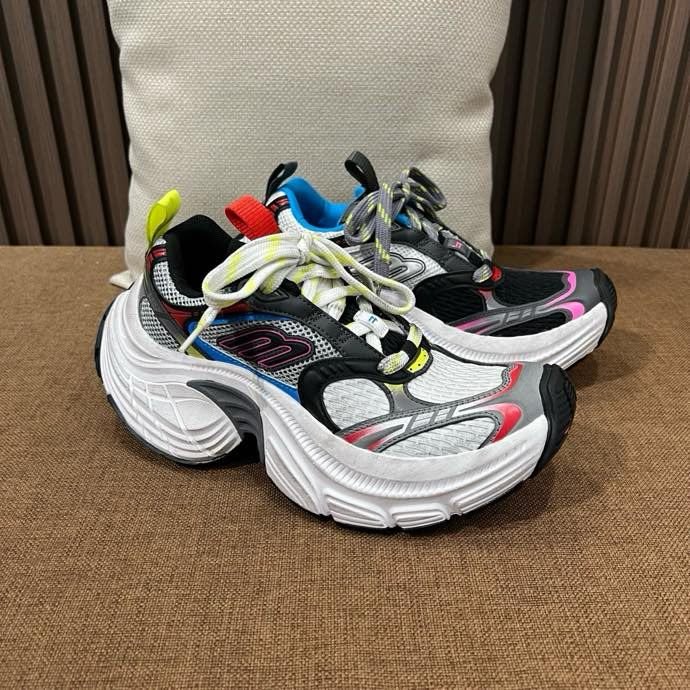 Sneakers Balenciaga 6XL