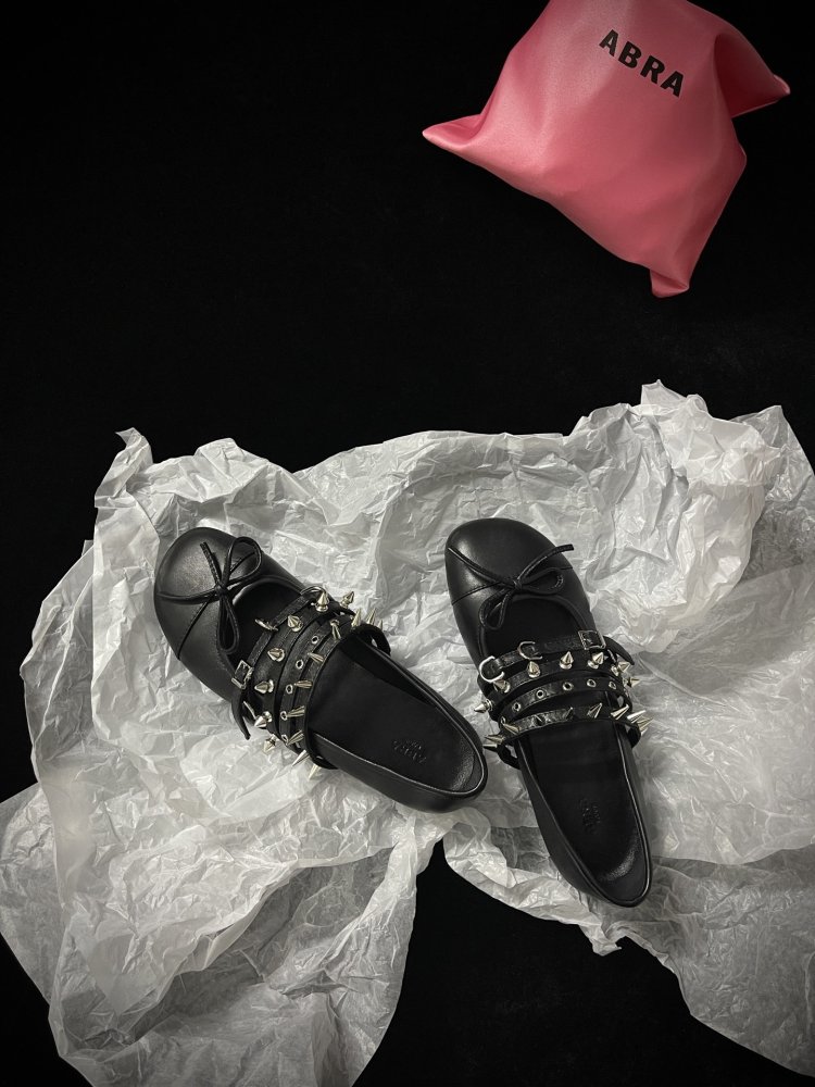 Ballet shoes фото 2