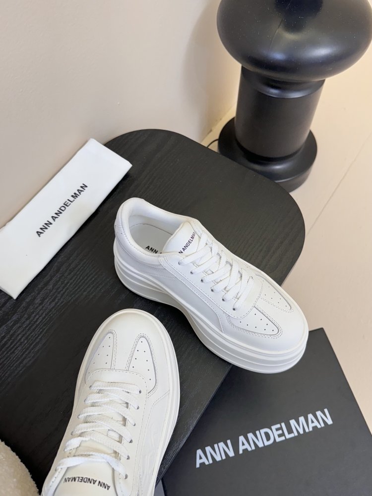 Sneakers women's фото 4