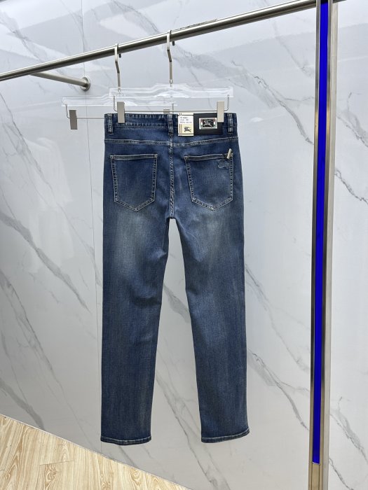 Jeans men's фото 8