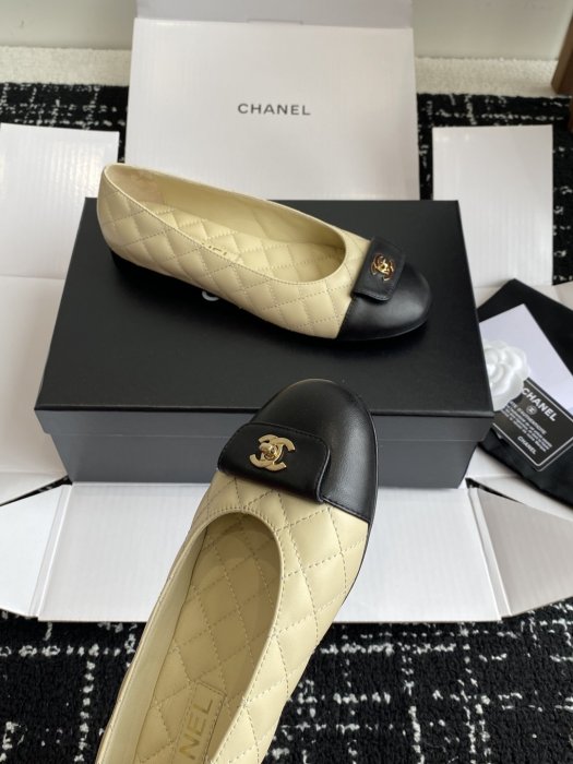 Балетки фото 6