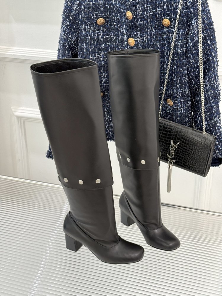 Чоботи жіночі фото 3