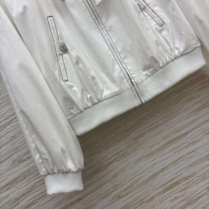 Jacket windcheater women's фото 7