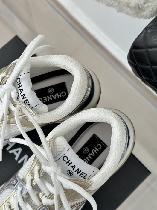 Sneakers women's фото 8