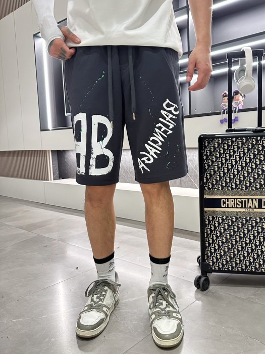 Шорты мужские фото 2