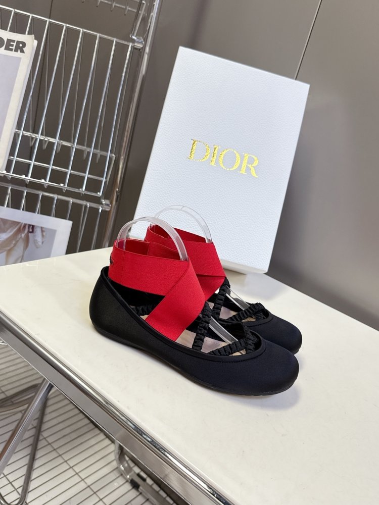 Балетки фото 3