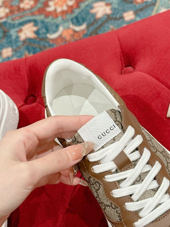 Sneakers women's фото 6