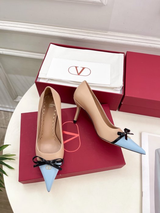 Shoes women's Valentino Garavani фото 5