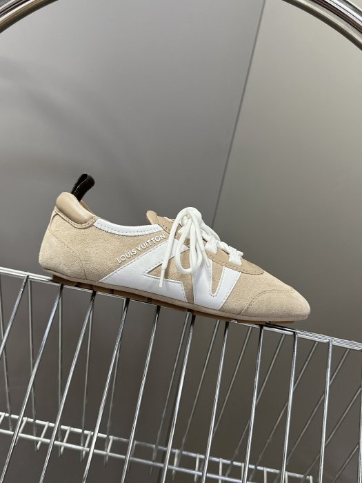 Кеди жіночі LV Sneakerina